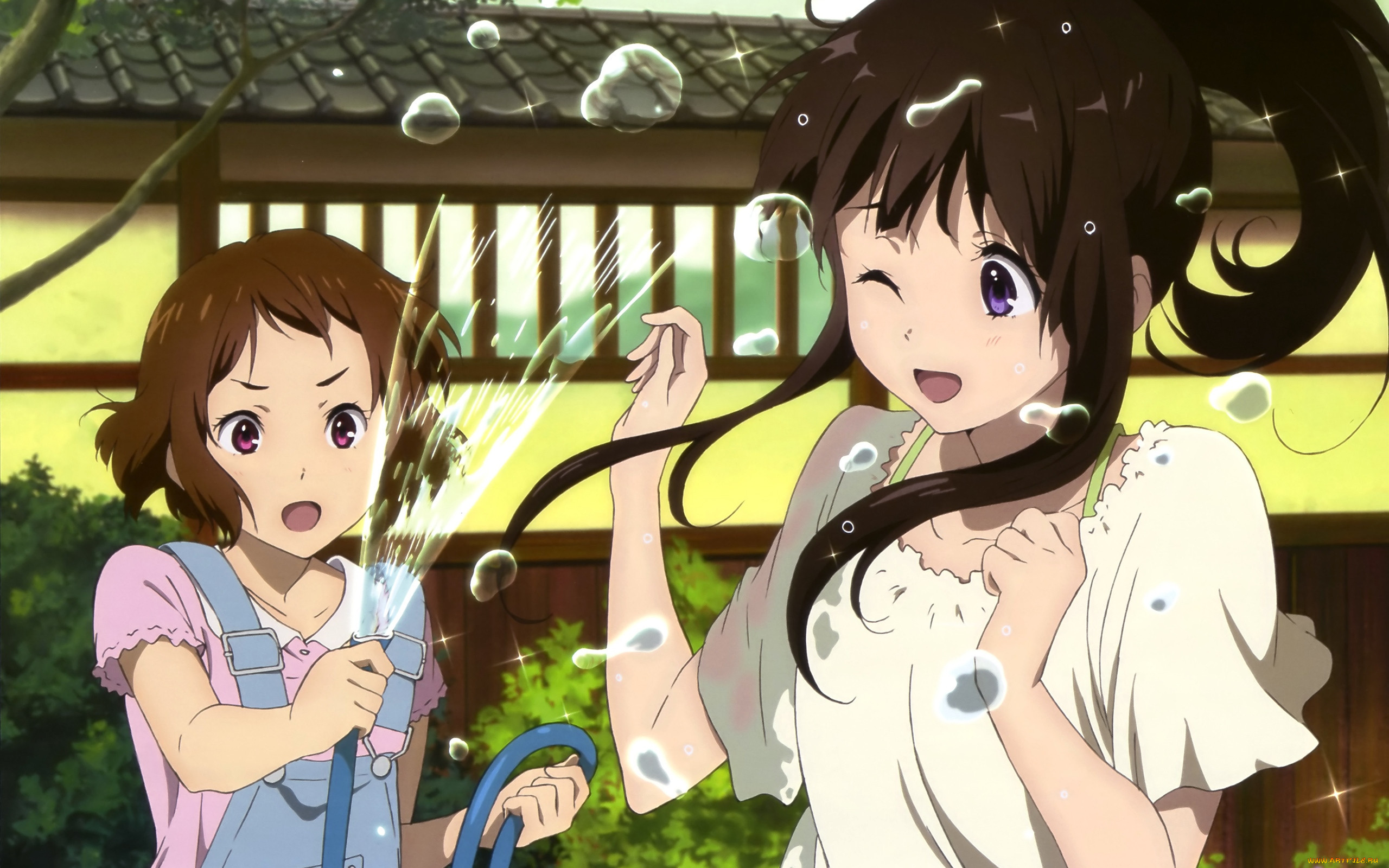 hyouka, 